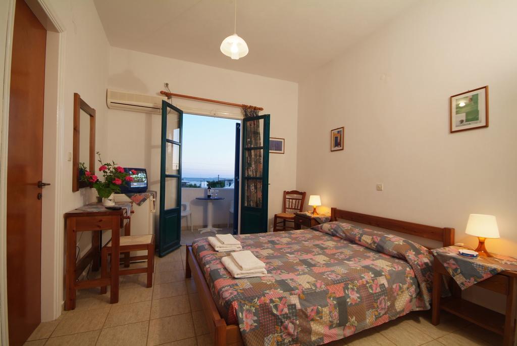 Apostolis Studios Aliki  Room photo