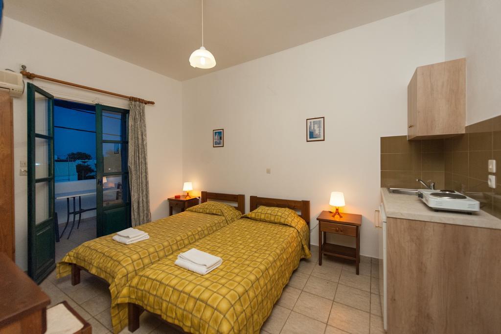 Apostolis Studios Aliki  Room photo