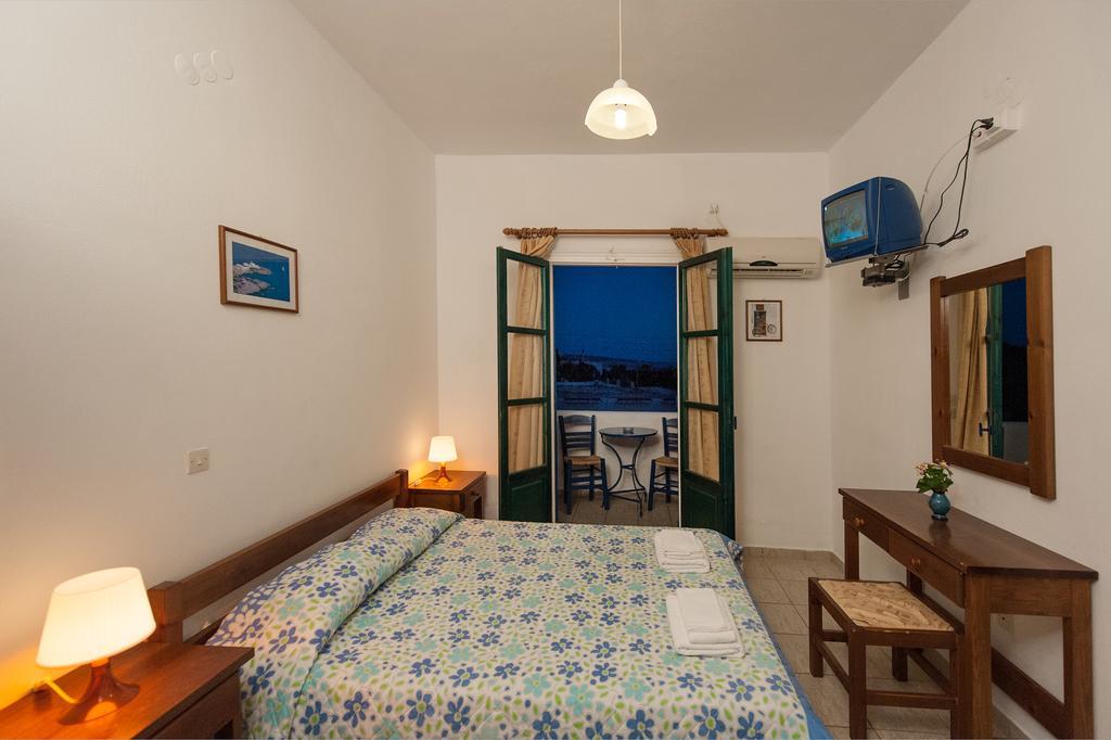 Apostolis Studios Aliki  Room photo