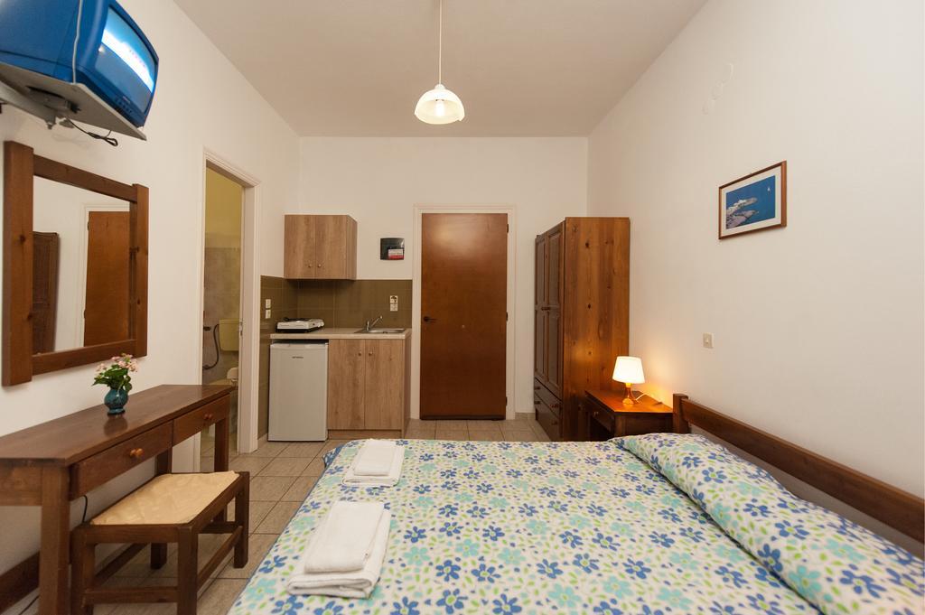Apostolis Studios Aliki  Room photo